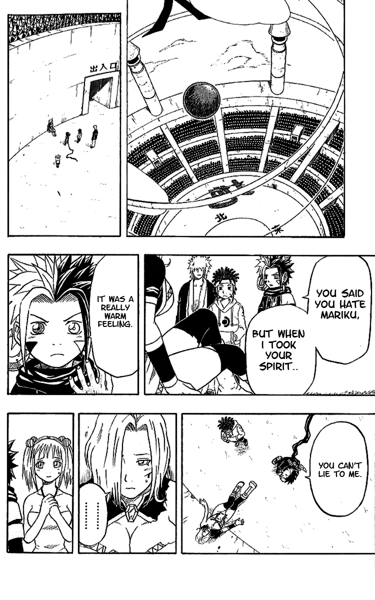 Halaman dari 666 Satan Chapter 35