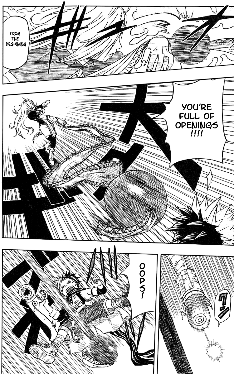 Halaman dari 666 Satan Chapter 35