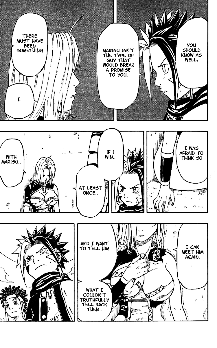 Halaman dari 666 Satan Chapter 35