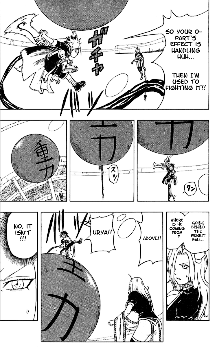 Halaman dari 666 Satan Chapter 35