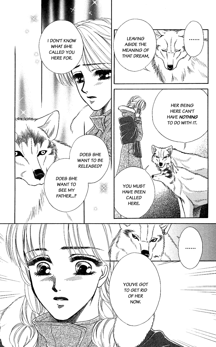 Halaman dari Let's go with Forbidden Love Chapter 28