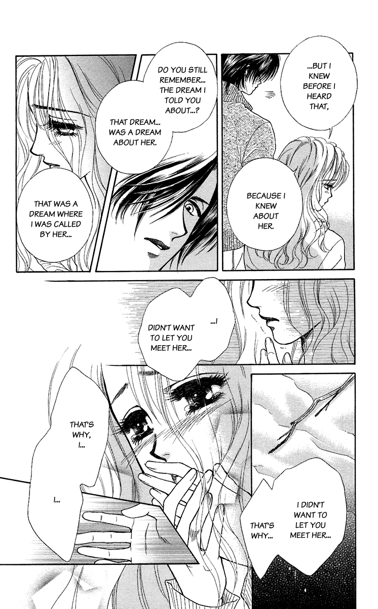 Halaman dari Let's go with Forbidden Love Chapter 28