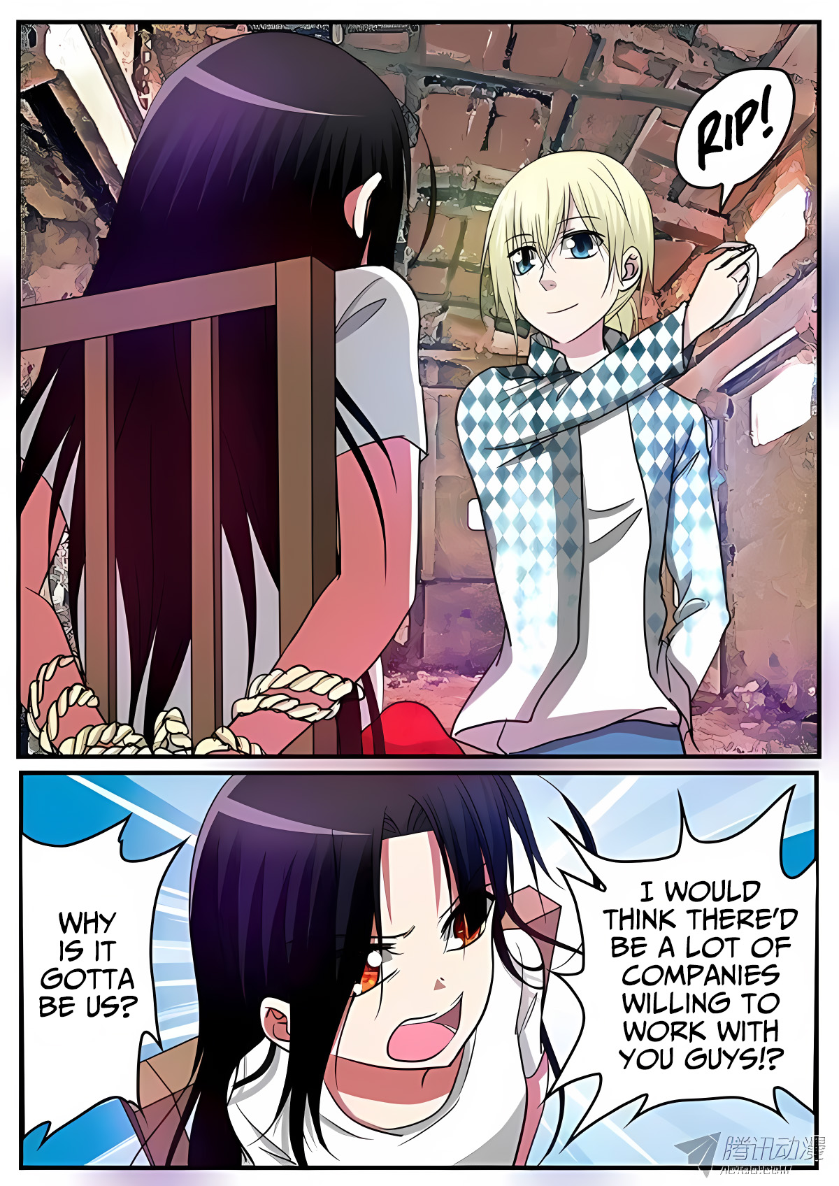9