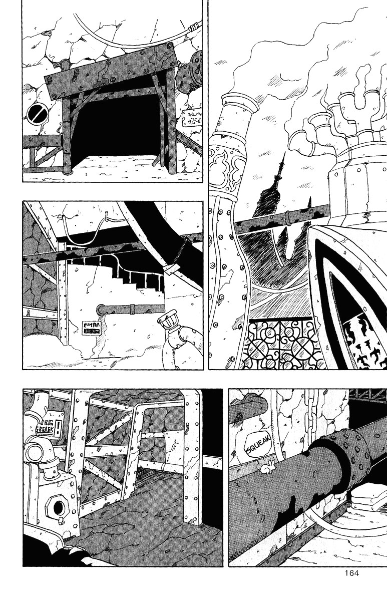 Halaman dari 666 Satan Chapter 8