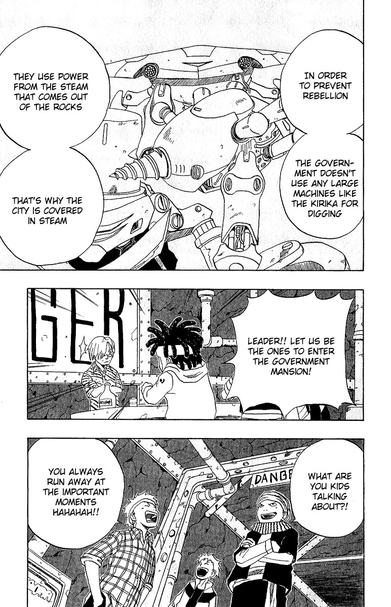 Halaman dari 666 Satan Chapter 8