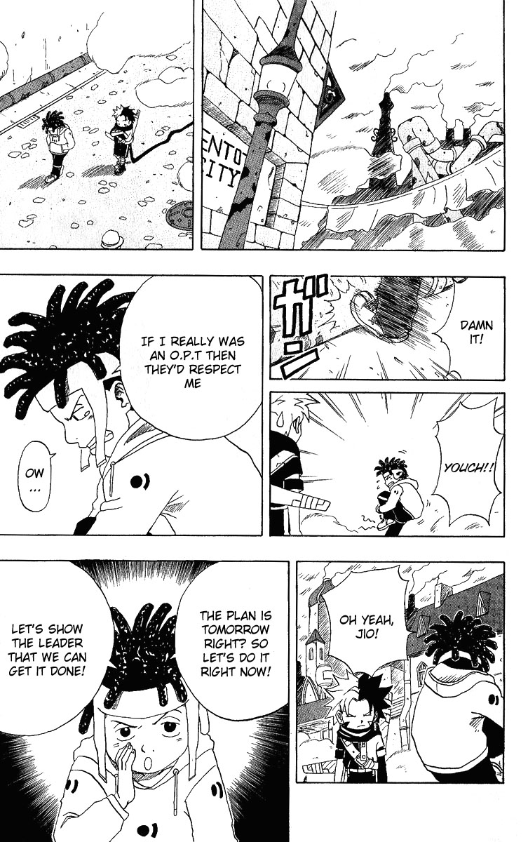 Halaman dari 666 Satan Chapter 8