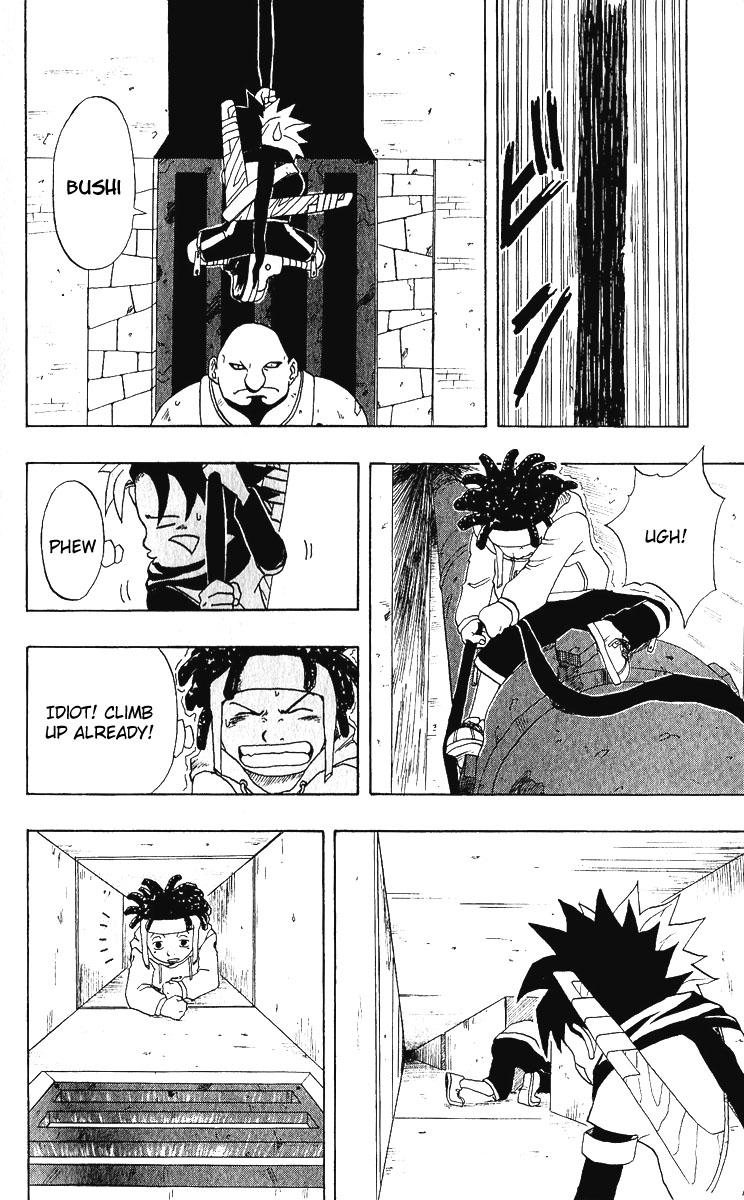Halaman dari 666 Satan Chapter 8