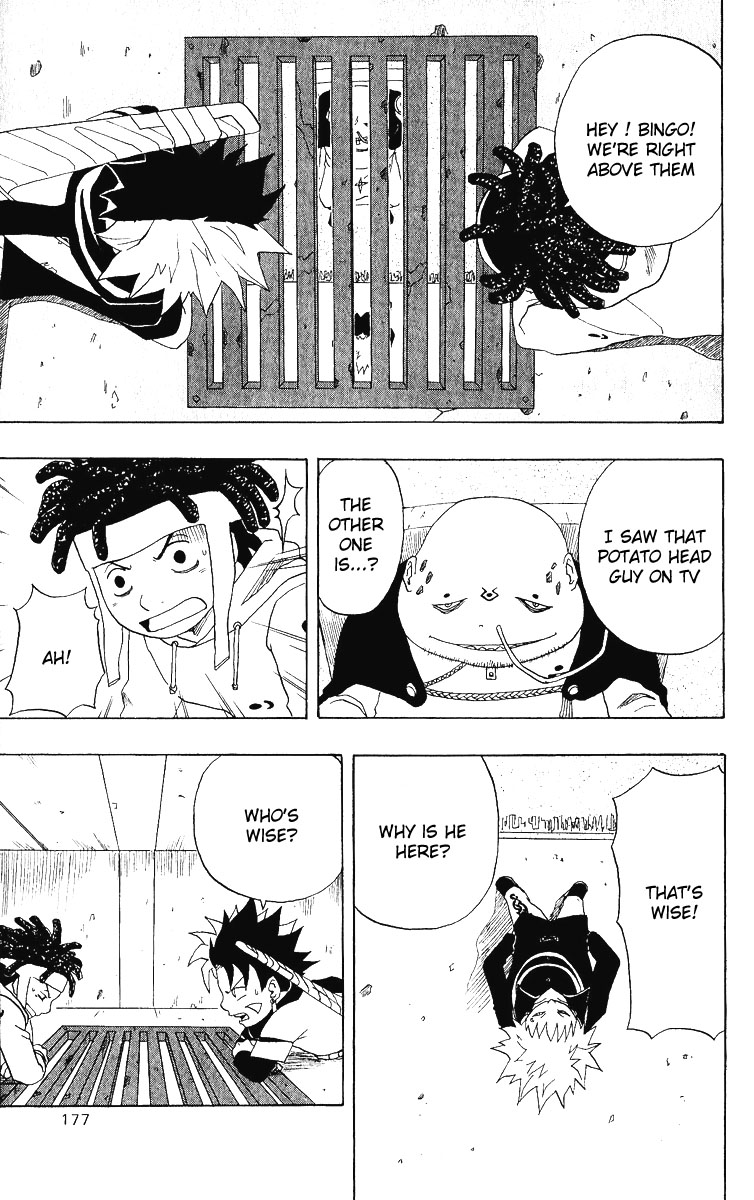 Halaman dari 666 Satan Chapter 8