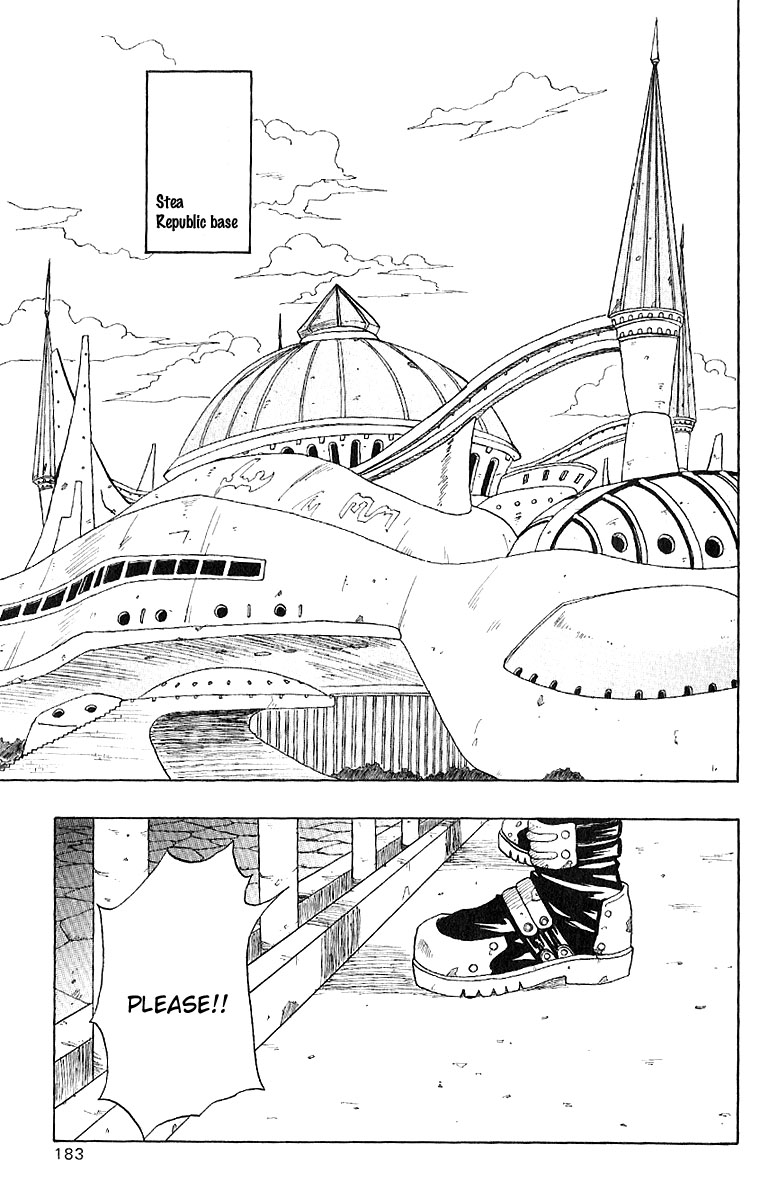 Halaman dari 666 Satan Chapter 8