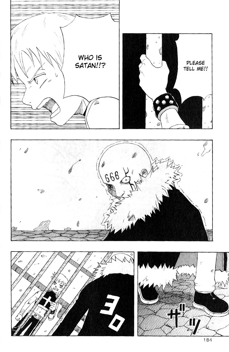 Halaman dari 666 Satan Chapter 8