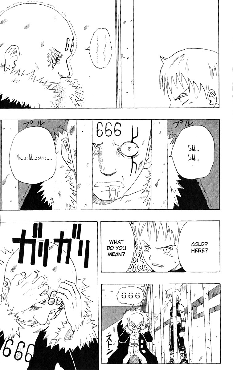 Halaman dari 666 Satan Chapter 8