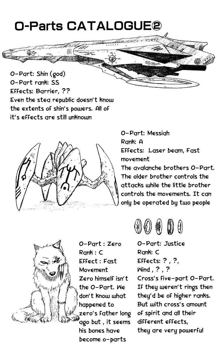 Halaman dari 666 Satan Chapter 8