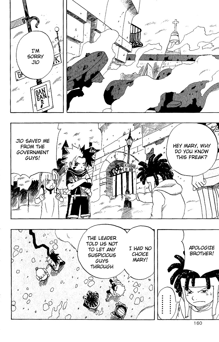 Halaman dari 666 Satan Chapter 8