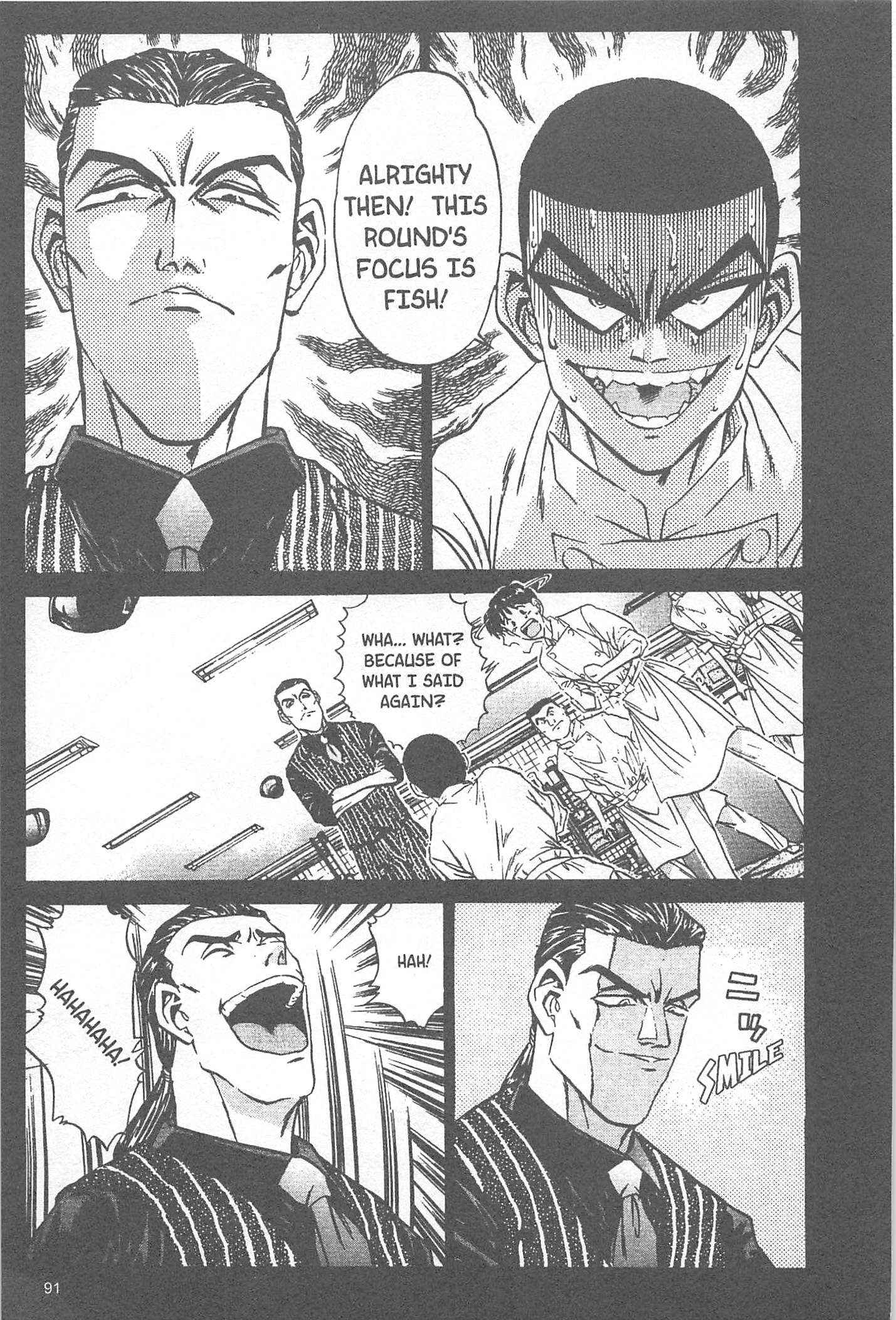 Halaman dari Iron Wok Jan! Chapter 48