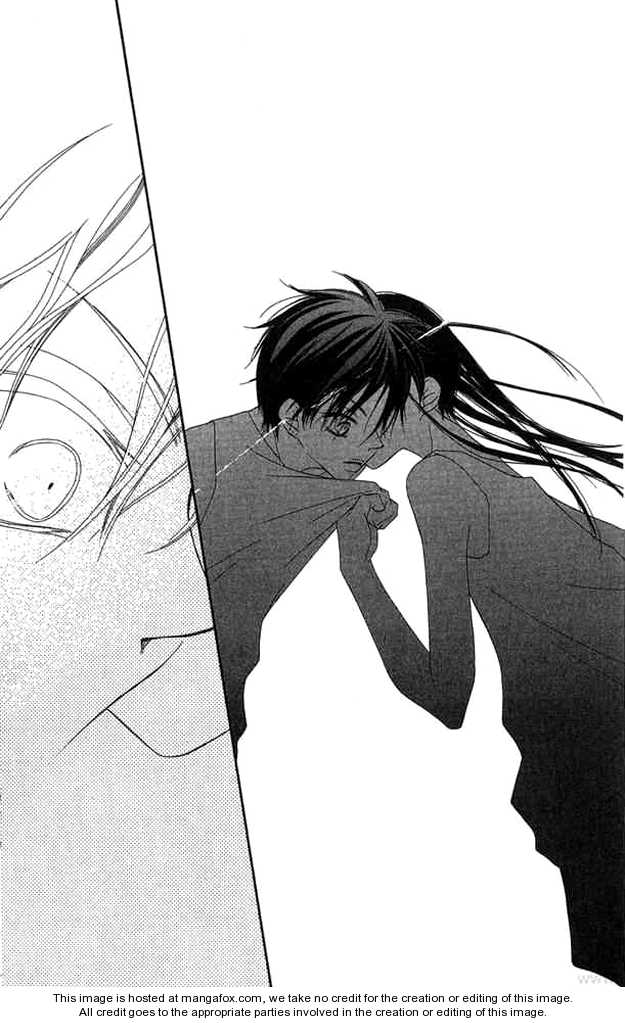 Halaman dari Nousatsu Junkie Chapter 61