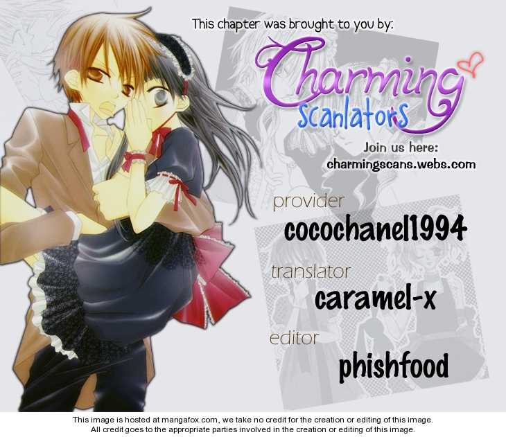 Halaman dari Nousatsu Junkie Chapter 61