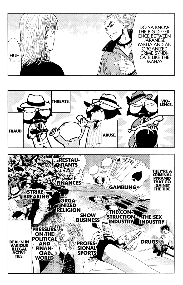 Halaman dari Akumetsu Chapter 145