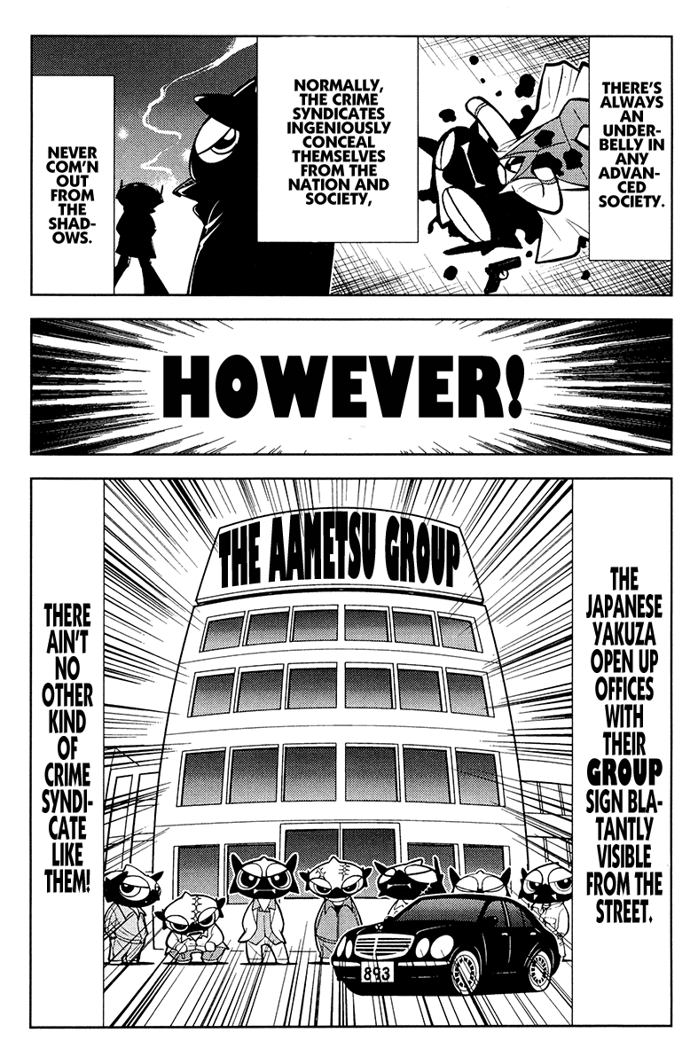 Halaman dari Akumetsu Chapter 145