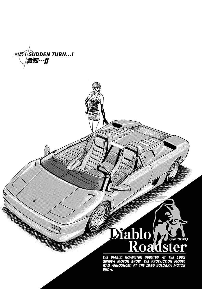 Halaman dari Countach Chapter 54