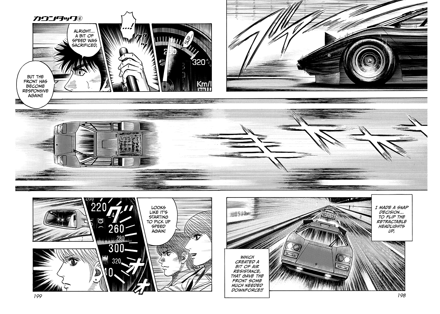 Halaman dari Countach Chapter 54