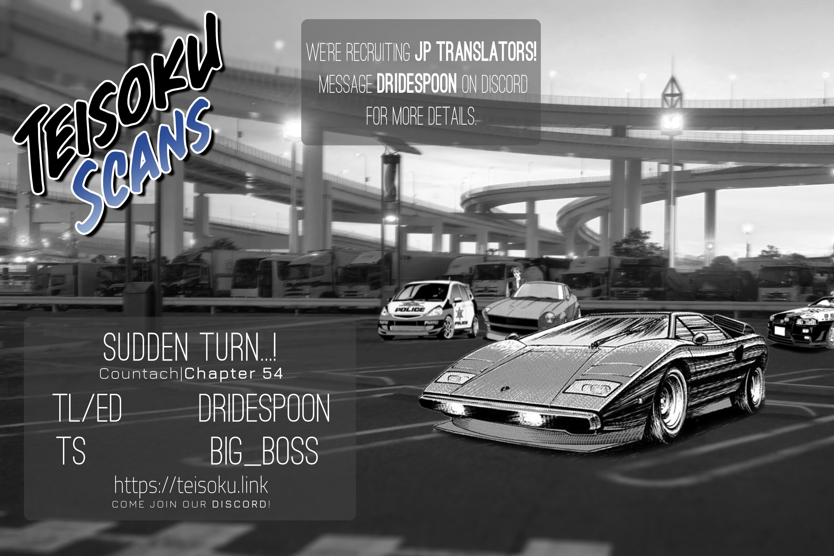Halaman dari Countach Chapter 54