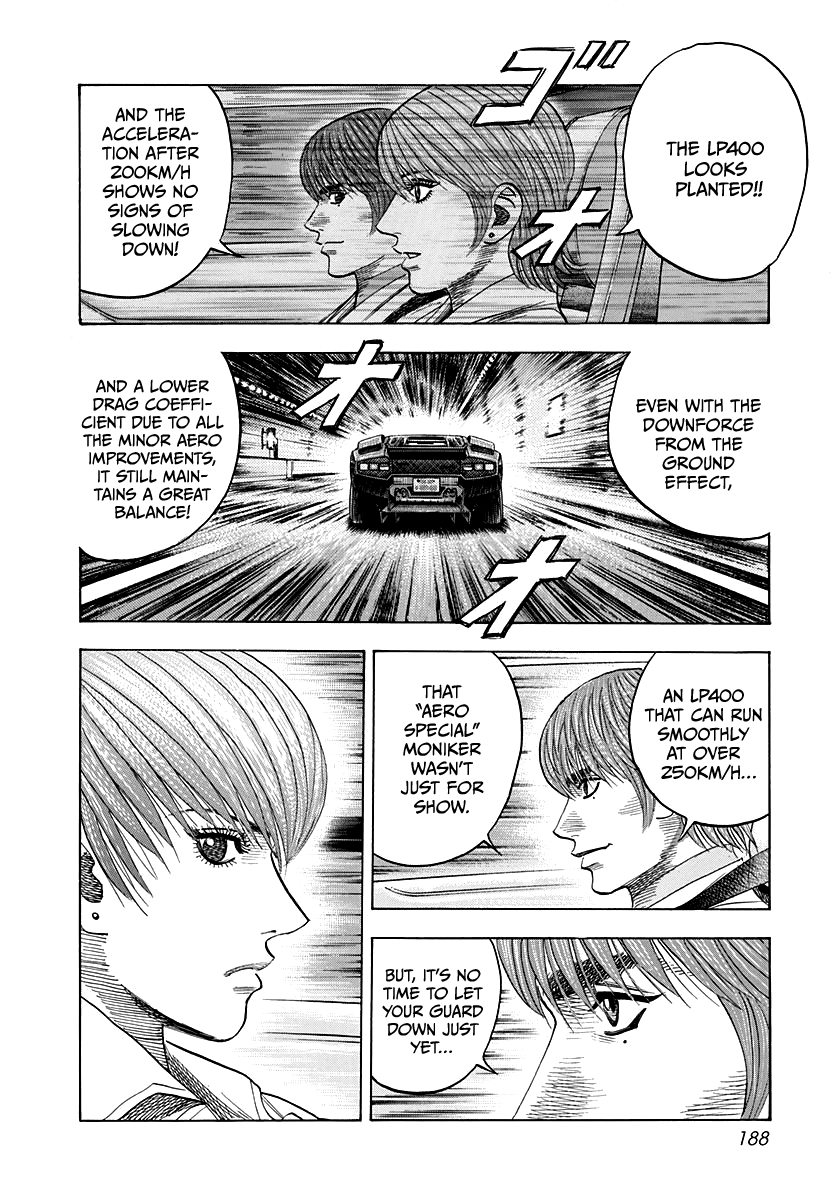 Halaman dari Countach Chapter 54