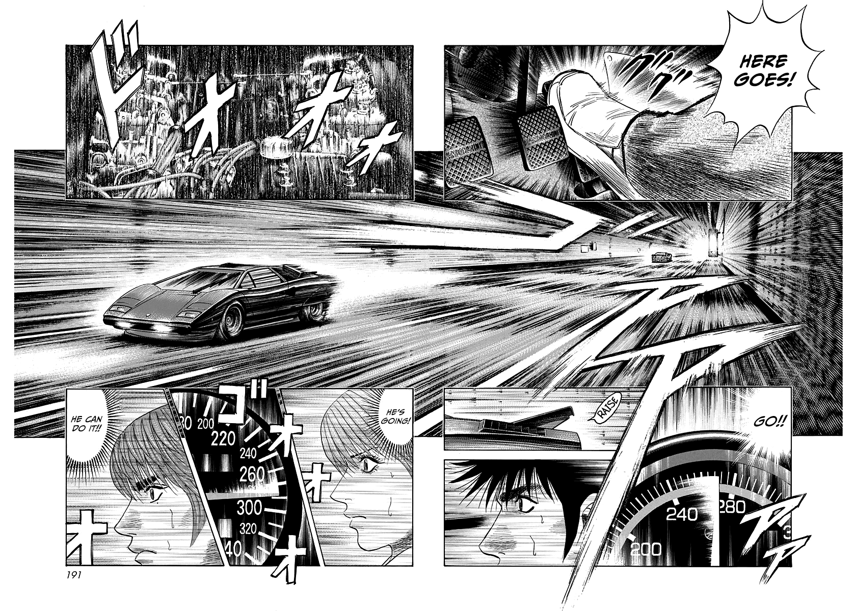 Halaman dari Countach Chapter 54