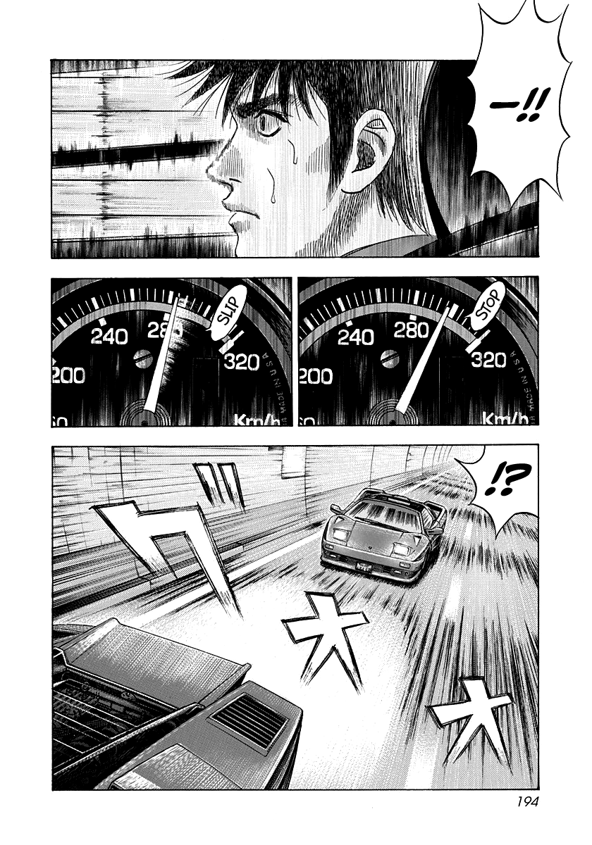Halaman dari Countach Chapter 54