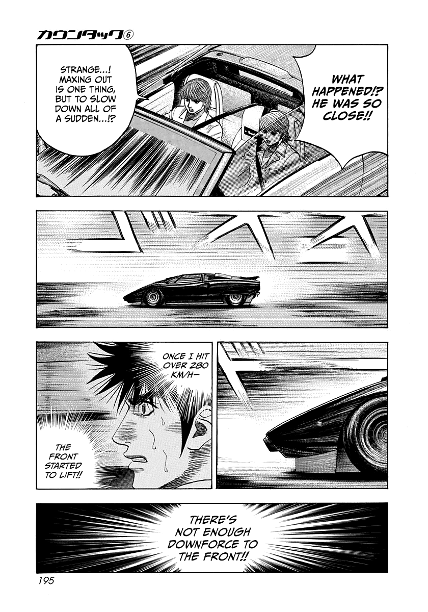 Halaman dari Countach Chapter 54