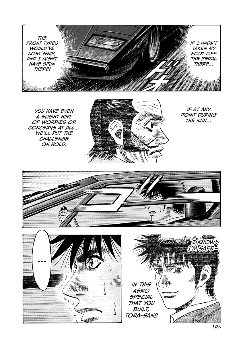 Halaman dari Countach Chapter 54