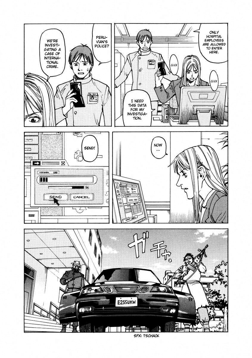 Halaman dari Eden: It's an Endless World! Chapter 88