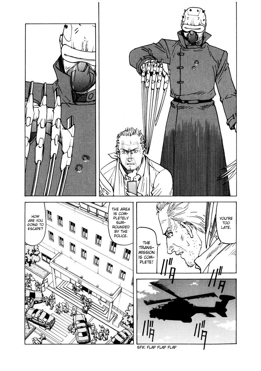 Halaman dari Eden: It's an Endless World! Chapter 88