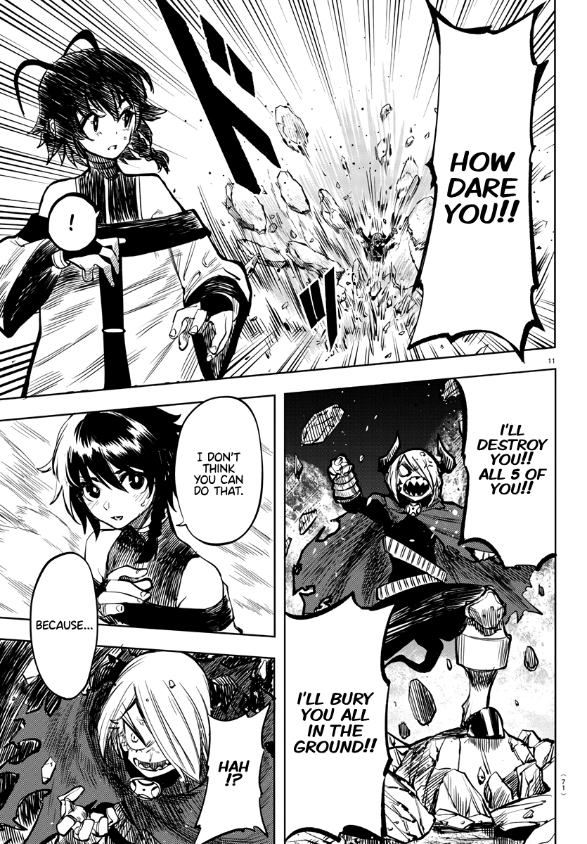 11