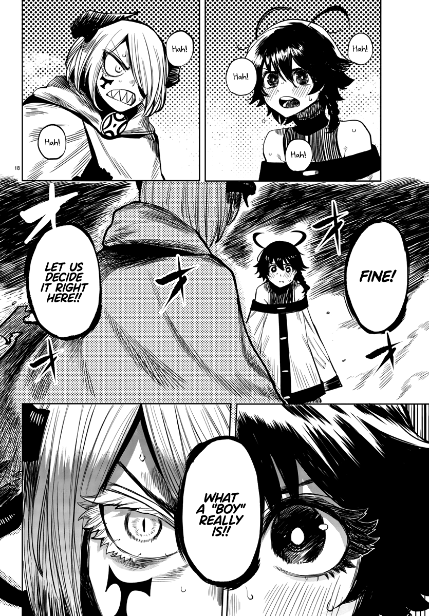 18