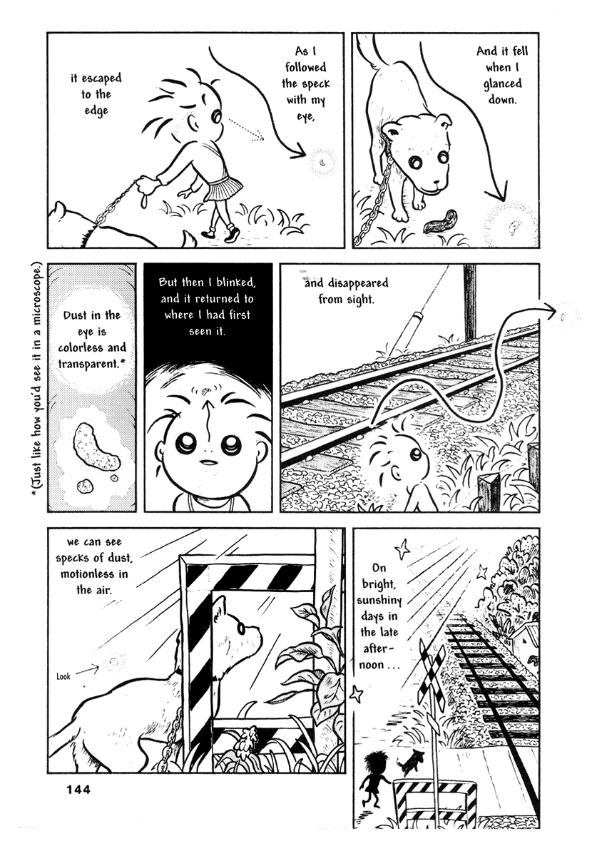 Halaman dari Comics Underground Japan Chapter 11