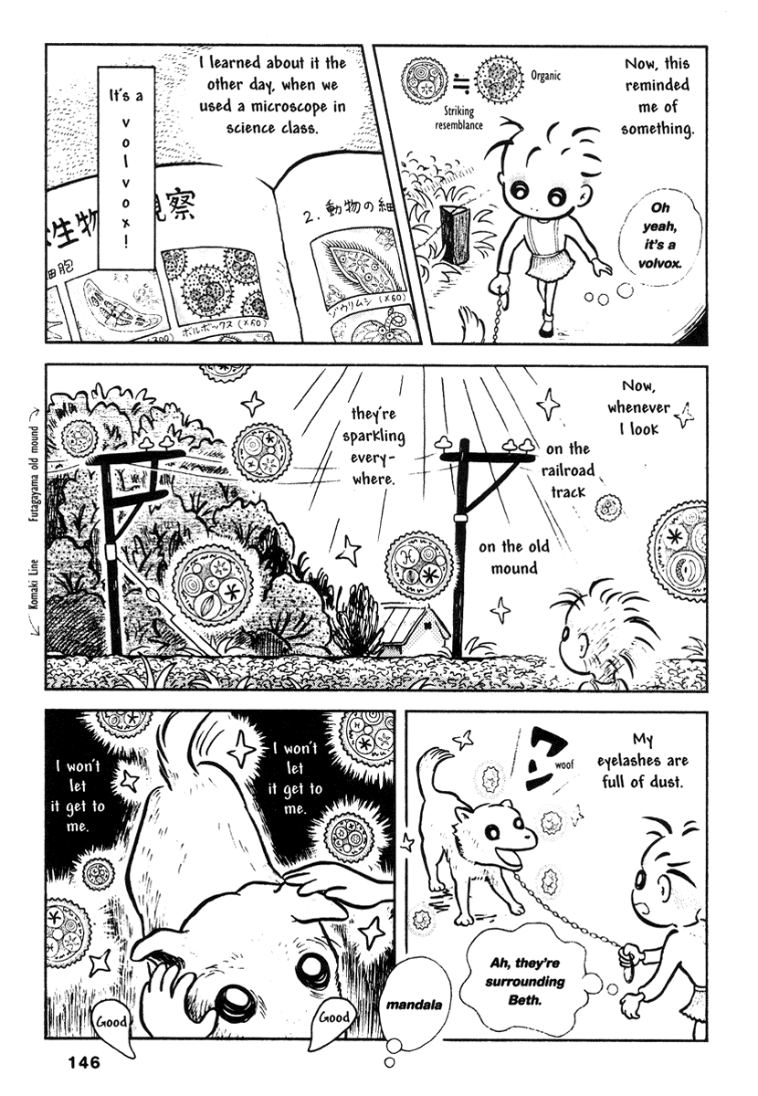 Halaman dari Comics Underground Japan Chapter 11