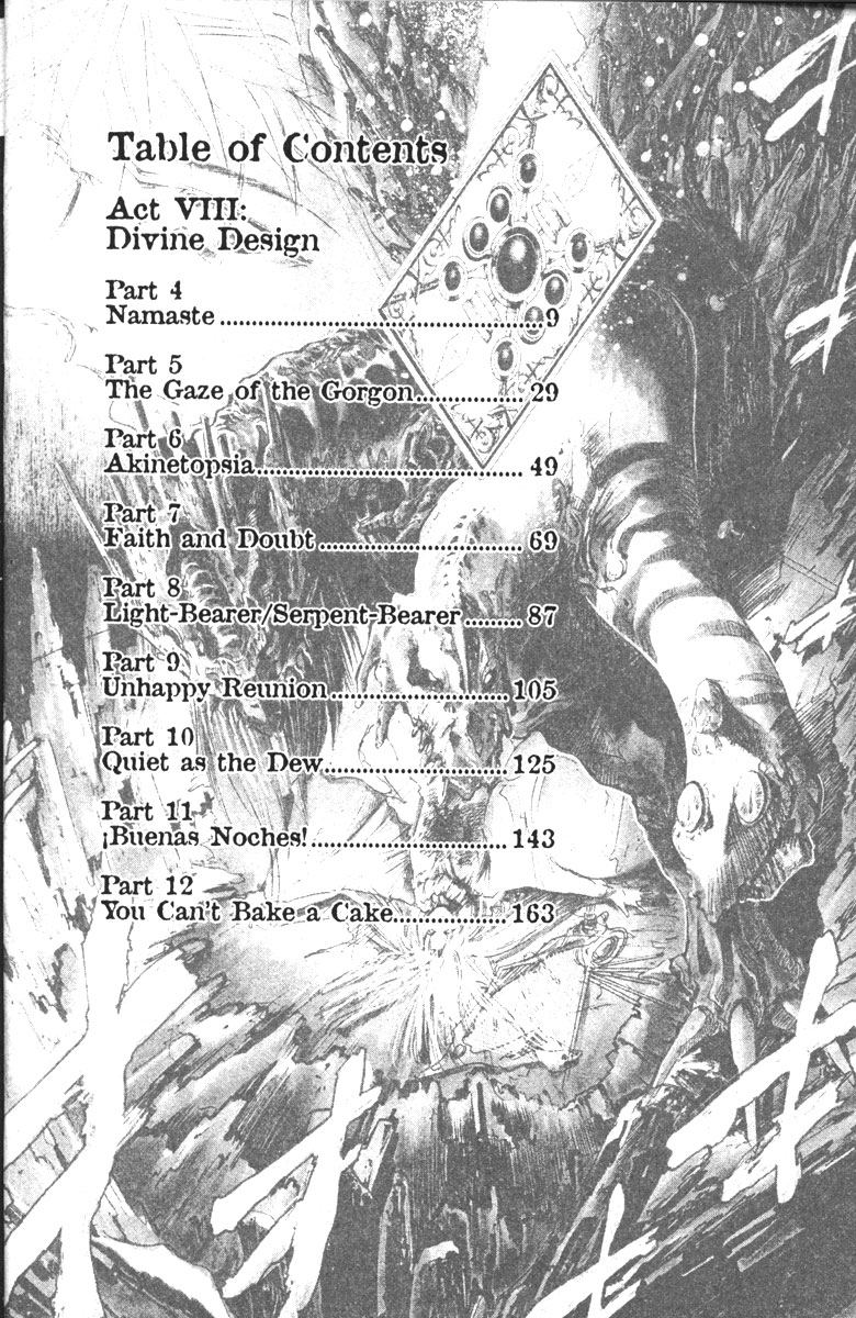 Halaman dari GetBackers Chapter 118