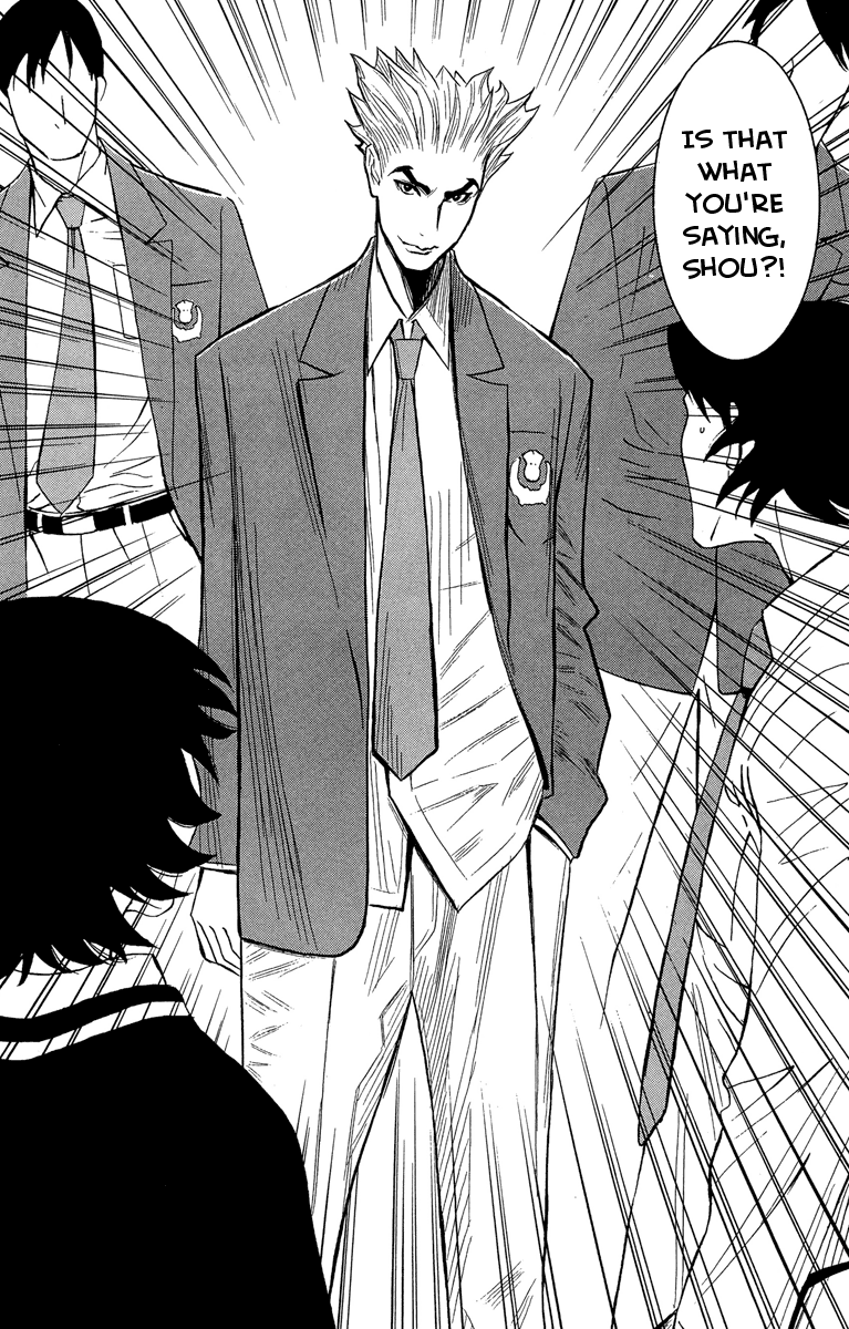 Halaman dari Akumetsu Chapter 39