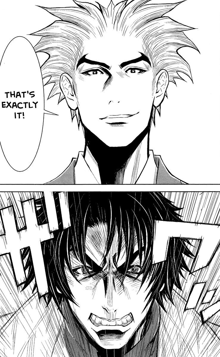 Halaman dari Akumetsu Chapter 39