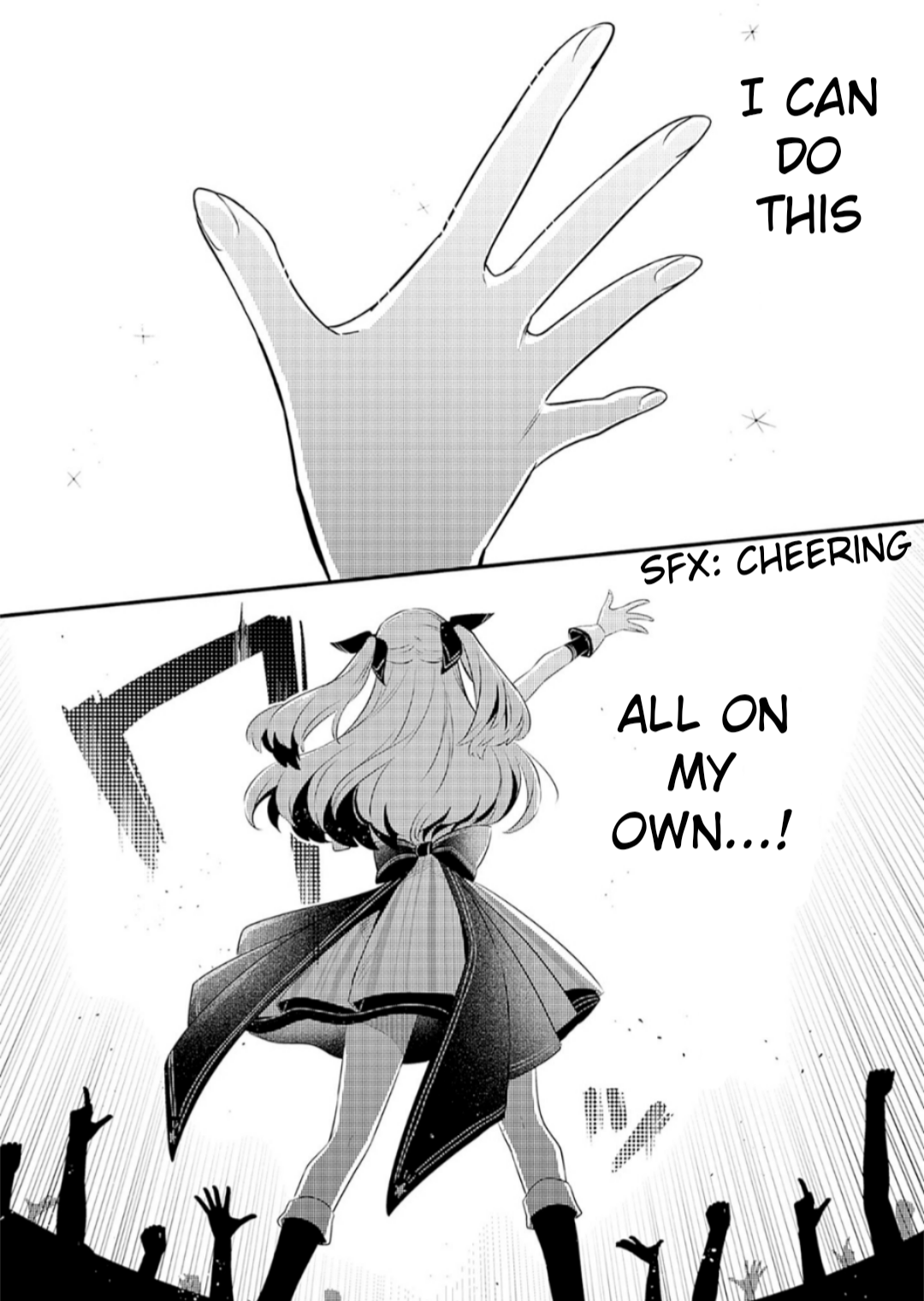 Love Live! flowers* - Hasunosora Girls' High School Idol Club - Chapter 12 Page 2