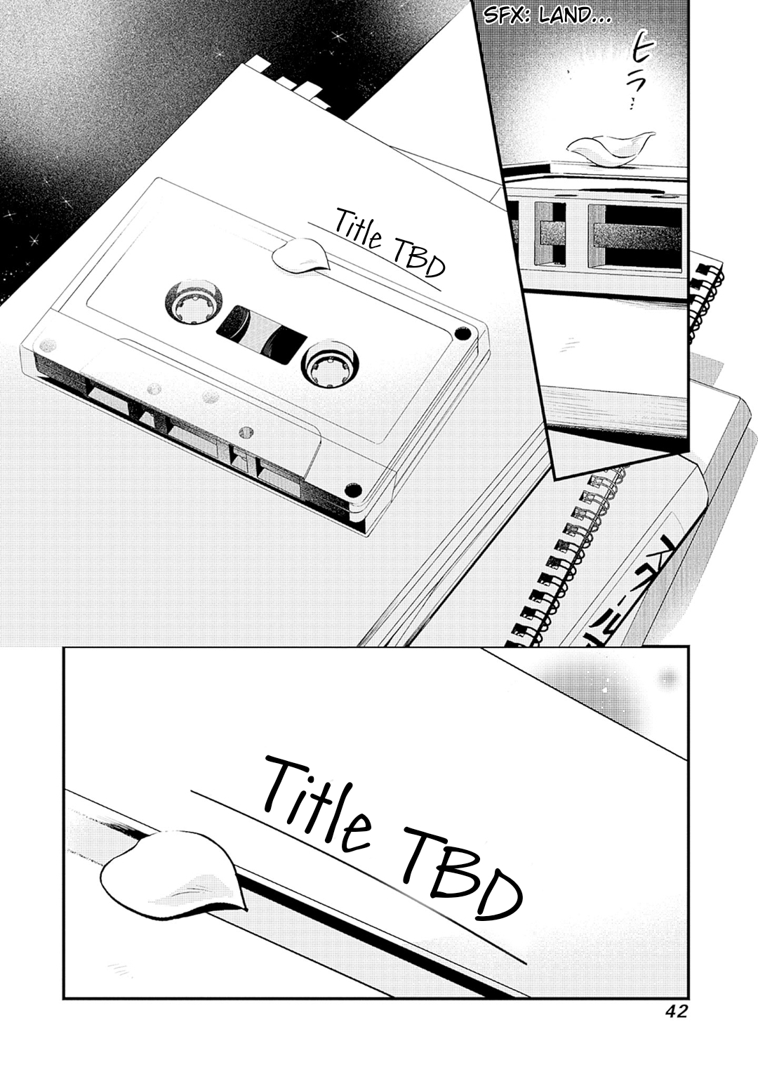 Love Live! flowers* - Hasunosora Girls' High School Idol Club - Chapter 12 Page 36