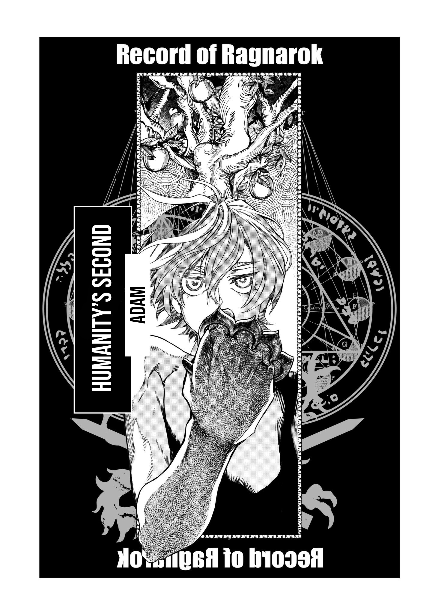 Chapter 8 – Beyond The Realm Of Possibility page