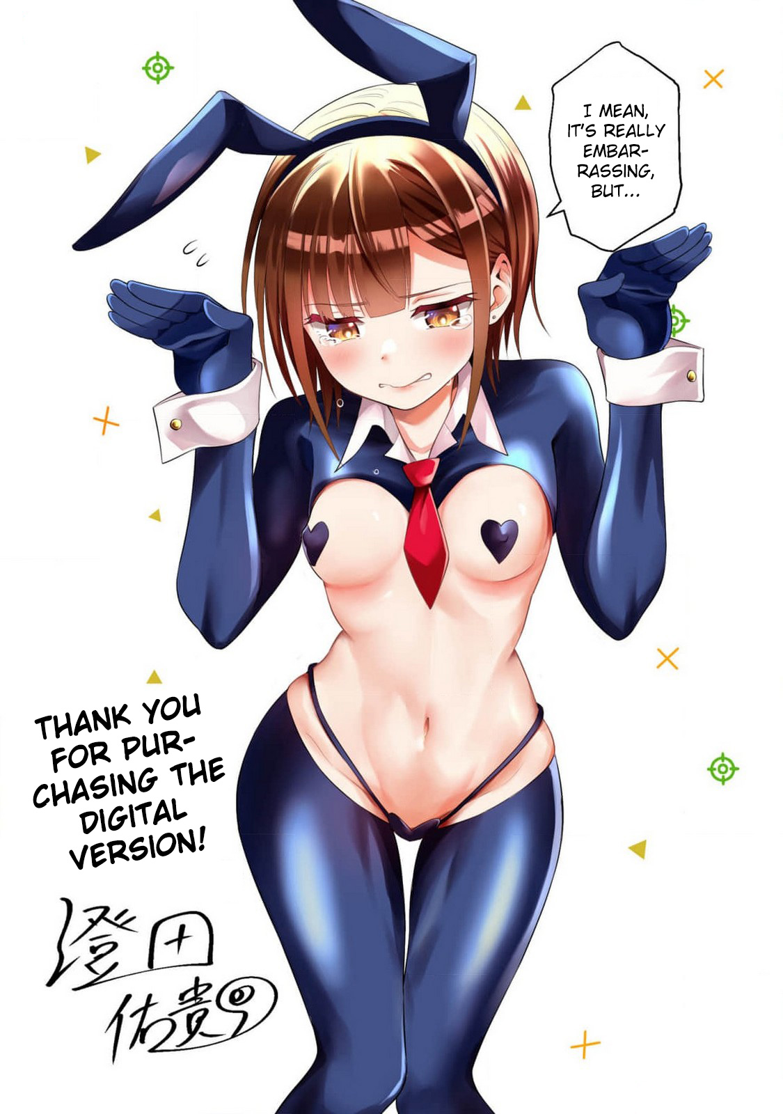7
