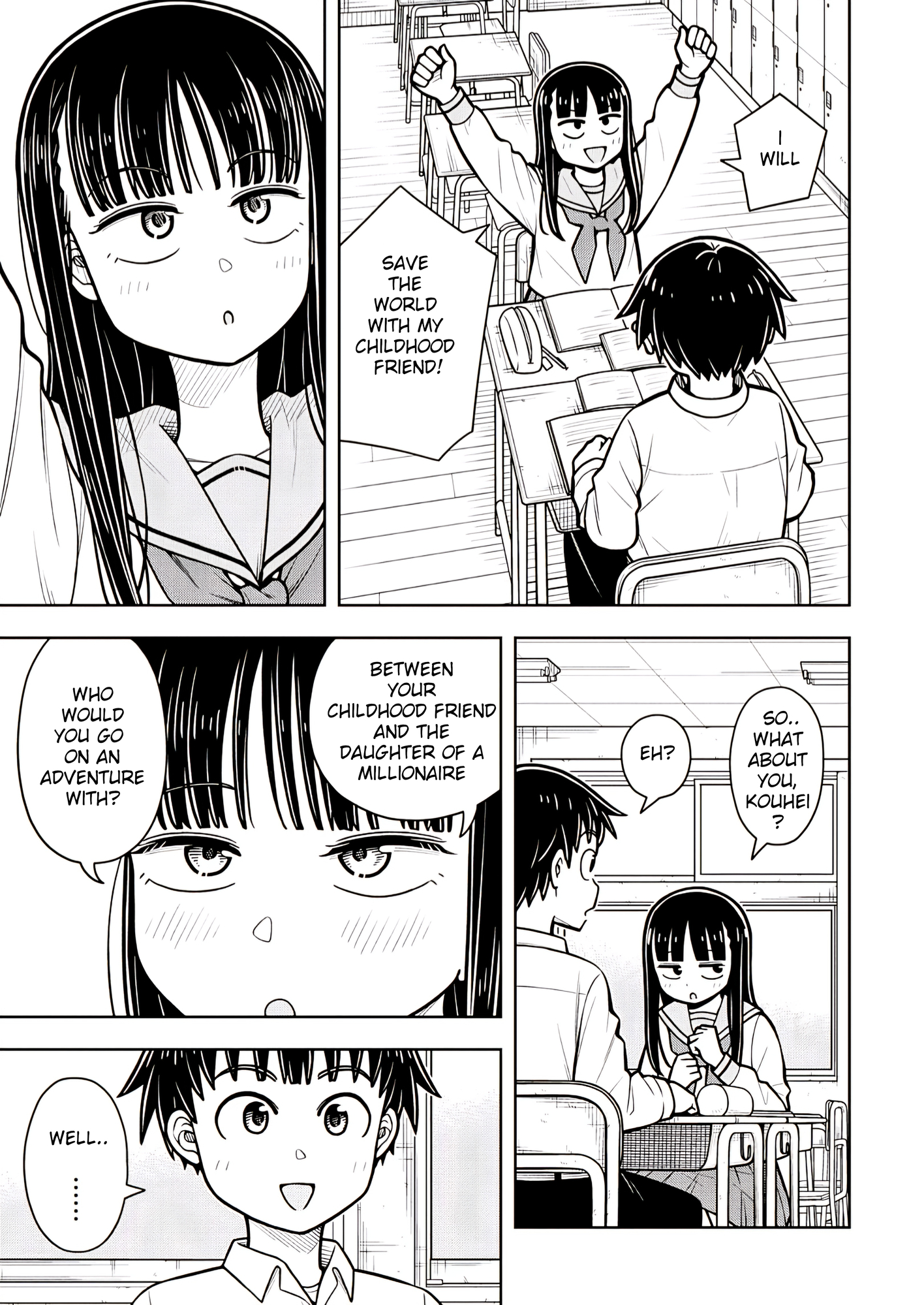 7