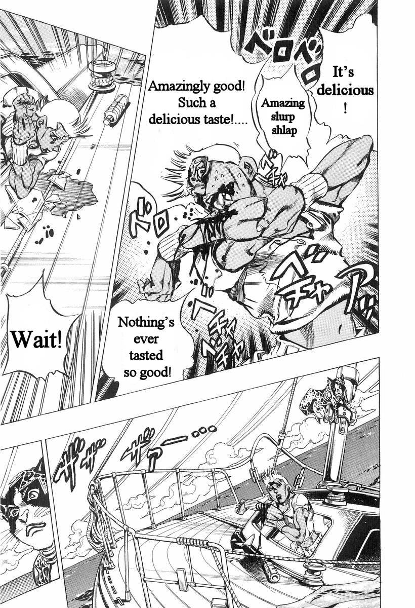 Halaman dari Under Execution, Under Jailbreak Chapter 2