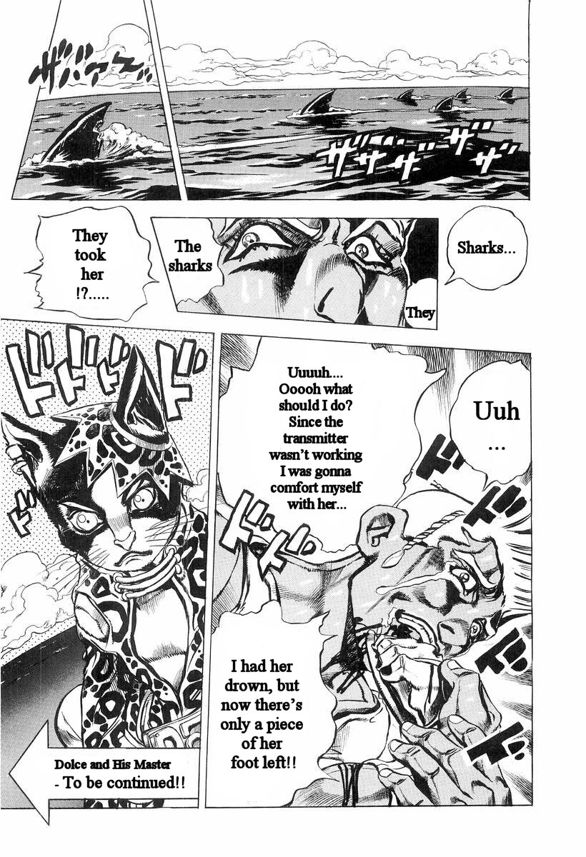 Halaman dari Under Execution, Under Jailbreak Chapter 2
