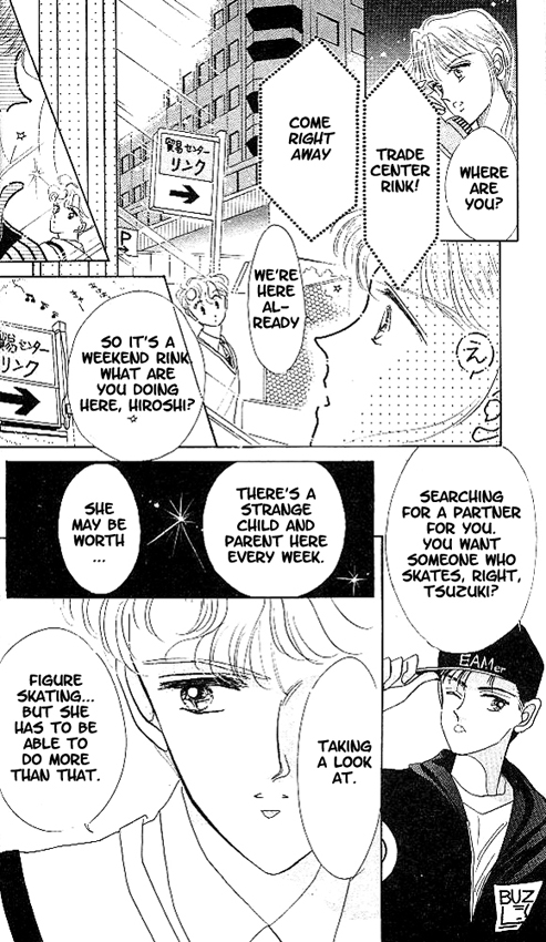 Halaman dari The Cherry Project Chapter 1