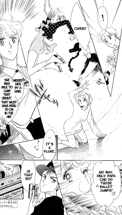 Halaman dari The Cherry Project Chapter 1