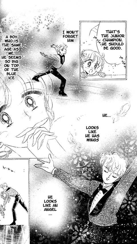 Halaman dari The Cherry Project Chapter 1