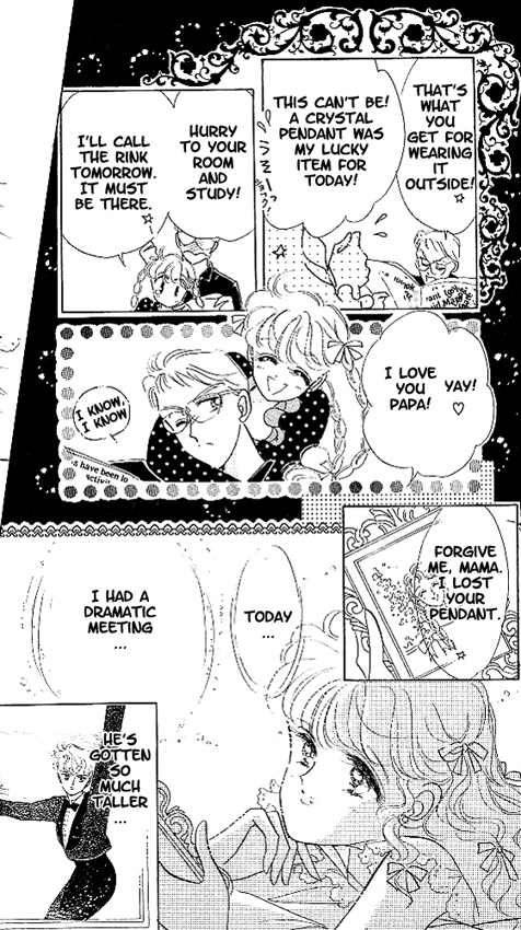 Halaman dari The Cherry Project Chapter 1